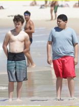 Nolan Gould