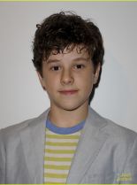 Nolan Gould