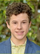 Nolan Gould