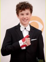 Nolan Gould