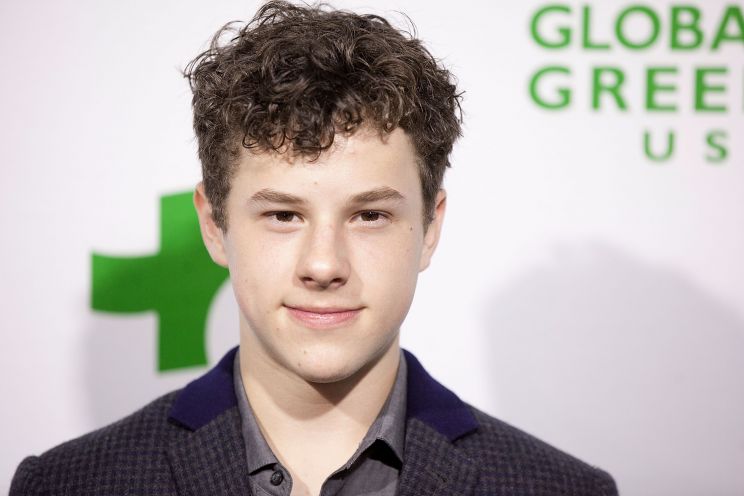 Nolan Gould