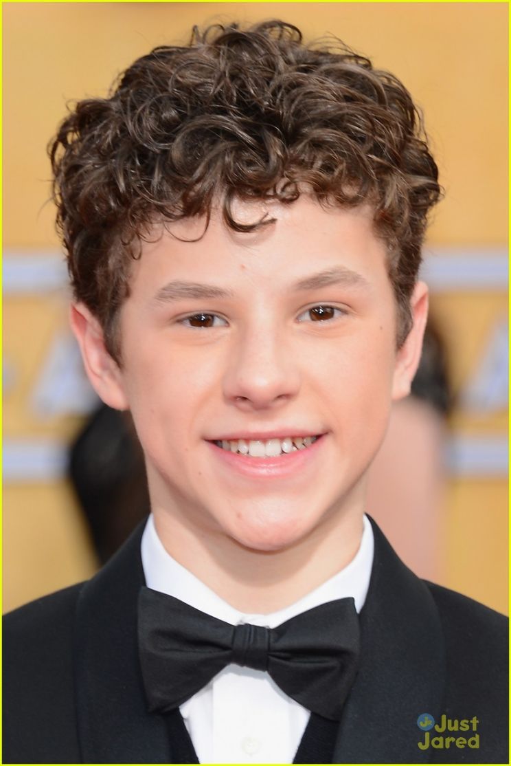 Nolan Gould