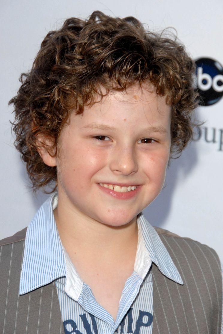 Nolan Gould