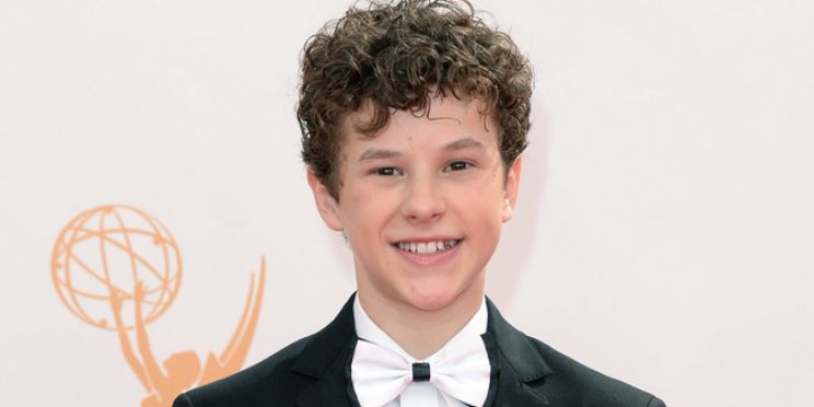 Nolan Gould