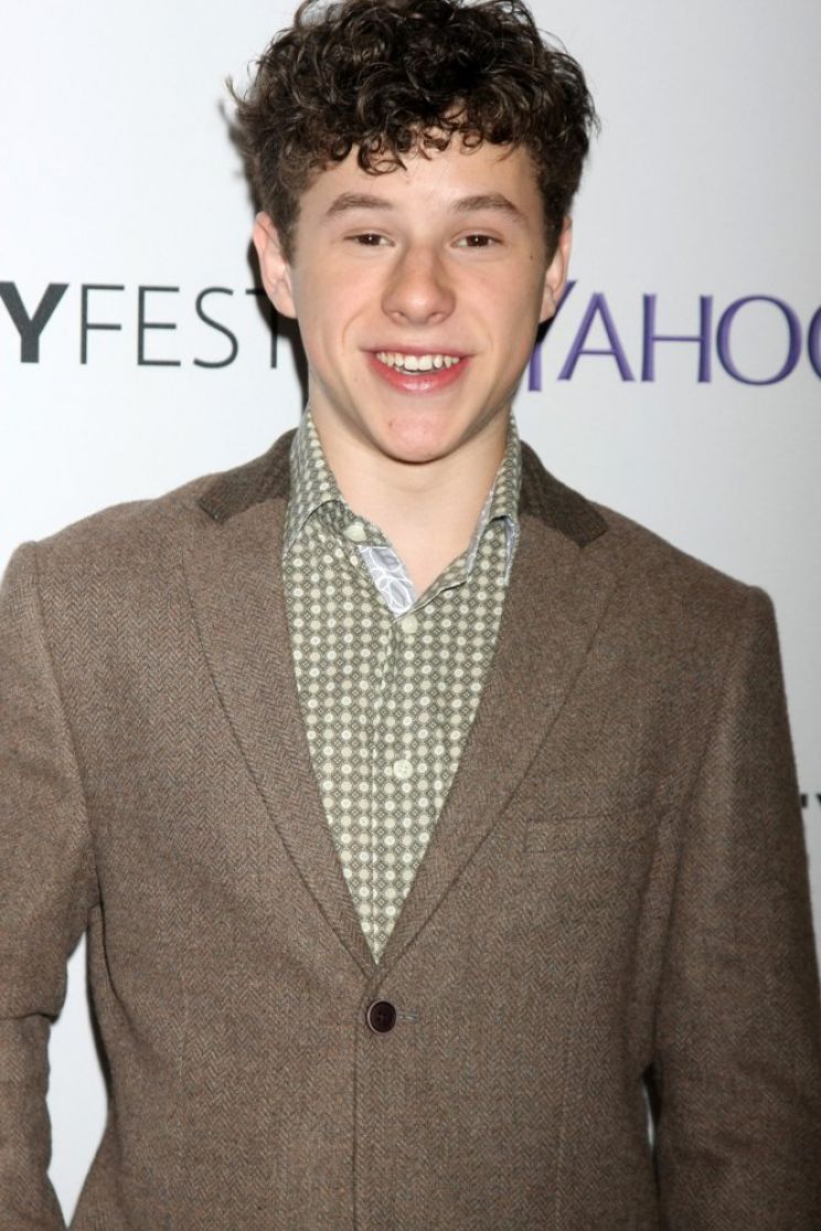 Nolan Gould