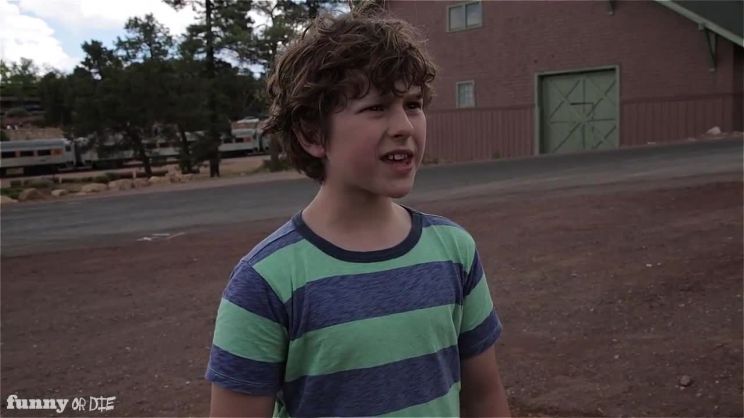 Nolan Gould