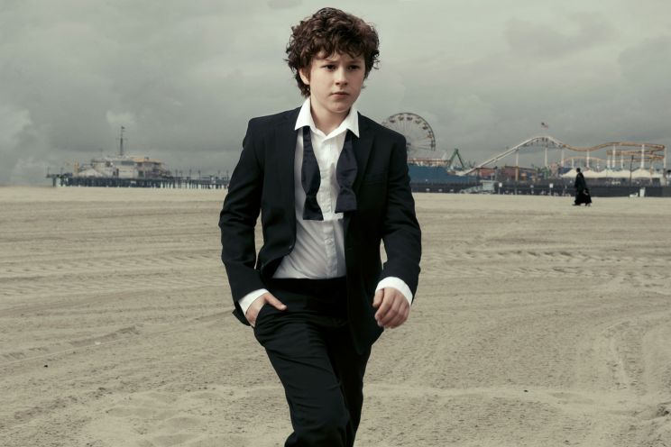 Nolan Gould