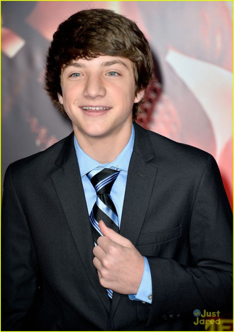 Nolan Gould