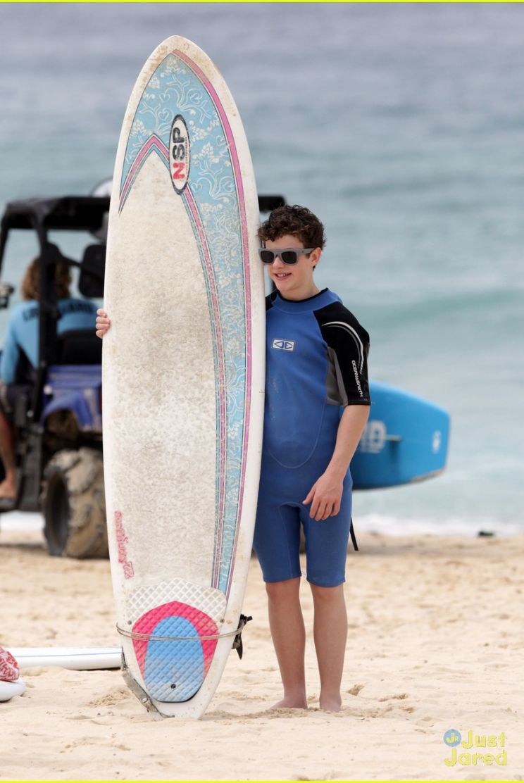 Nolan Gould