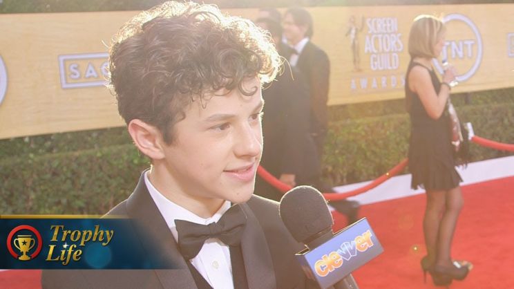 Nolan Gould