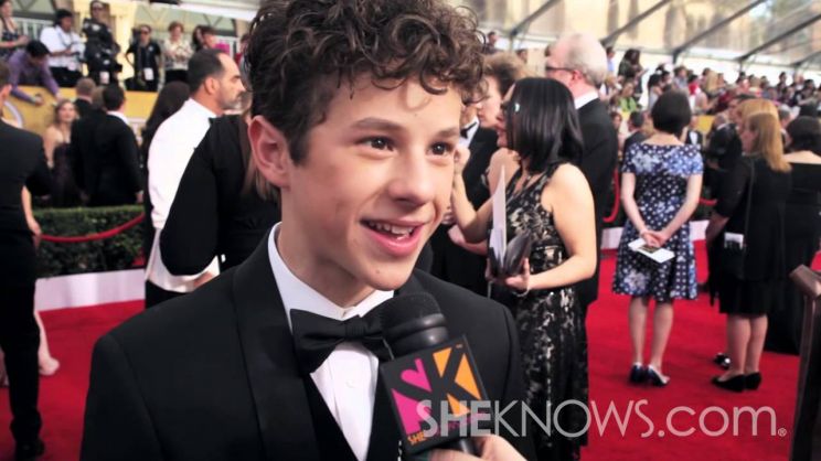 Nolan Gould