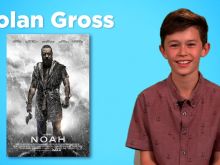 Nolan Gross