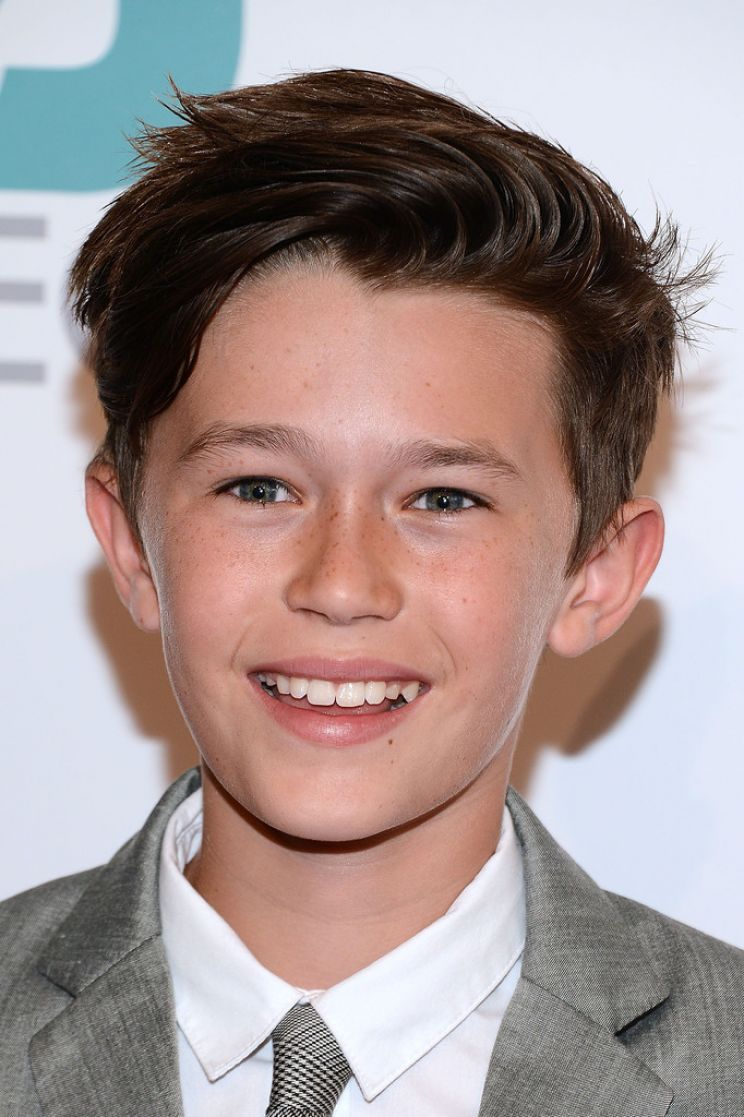 Nolan Gross
