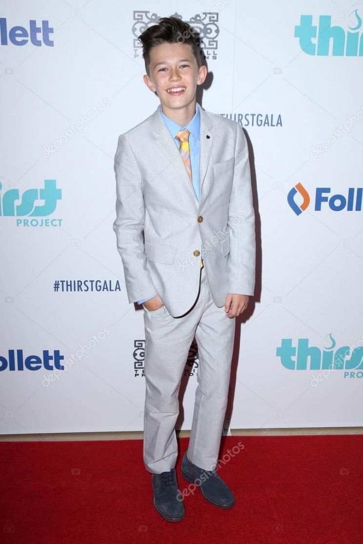 Nolan Gross