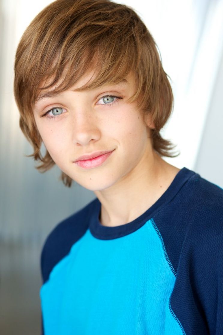 Nolan Gross