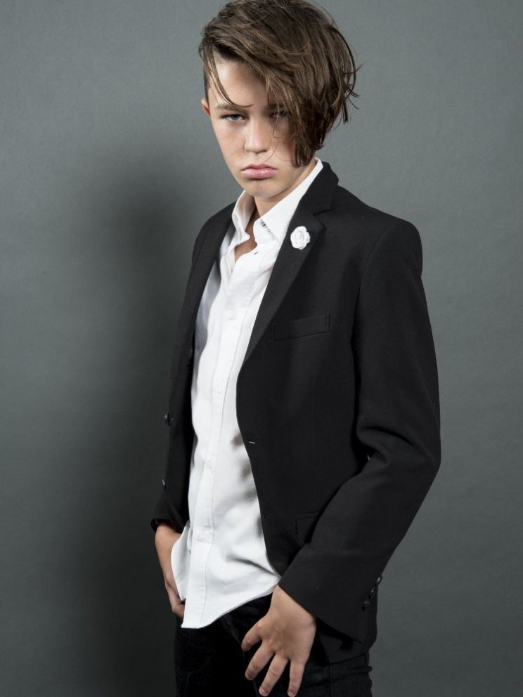 Nolan Gross
