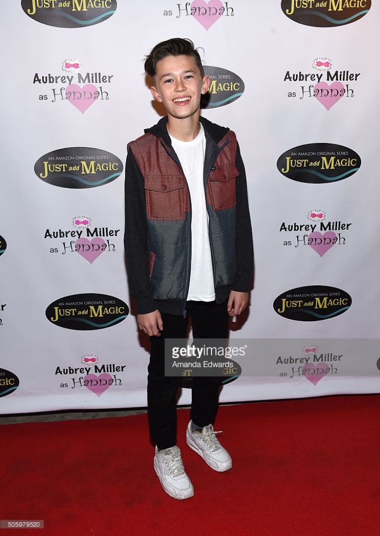 Nolan Gross