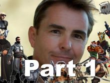 Nolan North