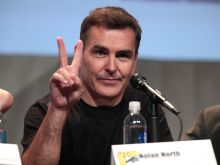 Nolan North