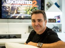 Nolan North