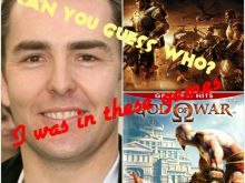 Nolan North