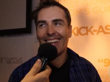 Nolan North