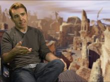 Nolan North