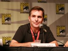 Nolan North
