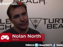 Nolan North