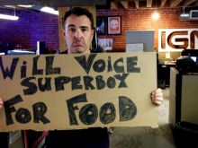 Nolan North