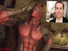 Nolan North