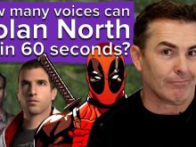 Nolan North