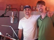 Nolan North