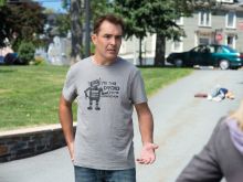 Nolan North