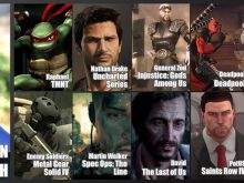Nolan North