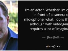 Nolan North