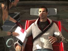 Nolan North