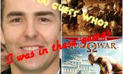 Nolan North