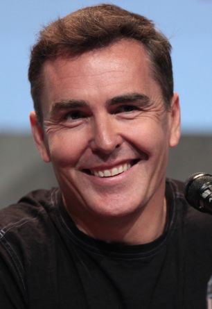 Nolan North