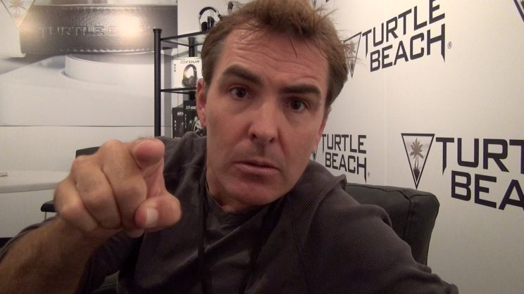 Nolan North