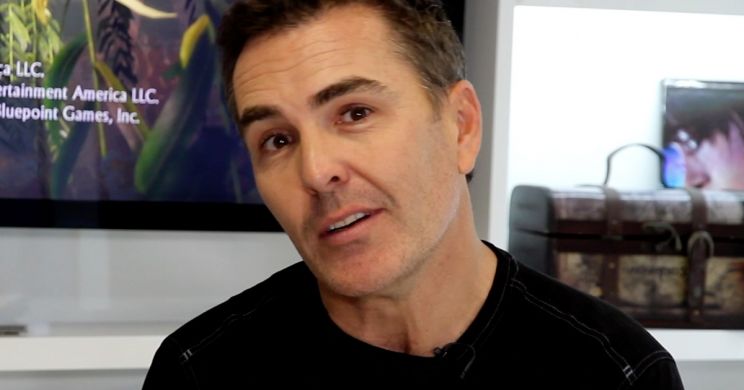 Nolan North