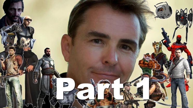 Nolan North