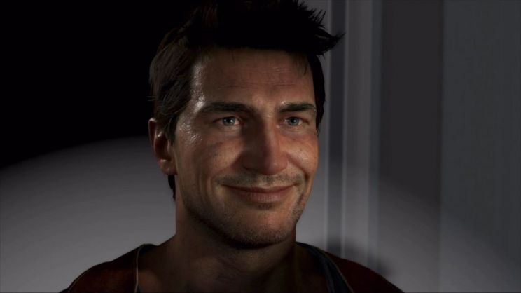 Nolan North