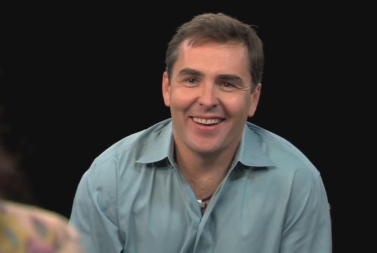 Nolan North