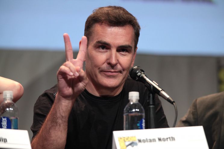 Nolan North