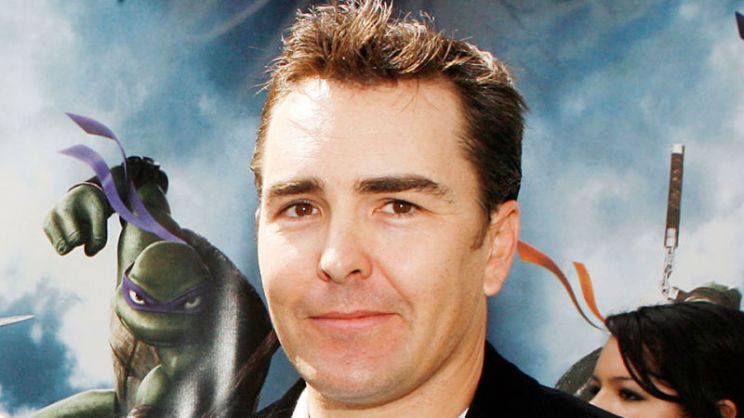 Nolan North