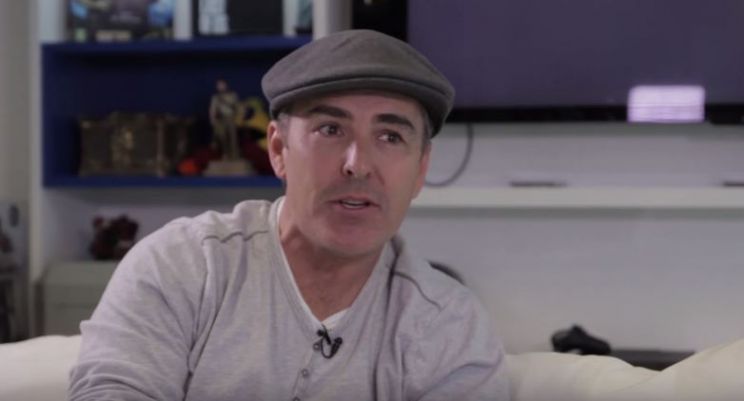 Nolan North