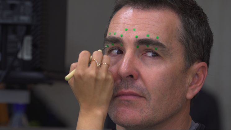 Nolan North