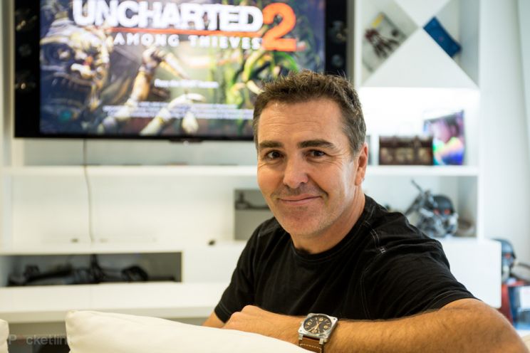 Nolan North