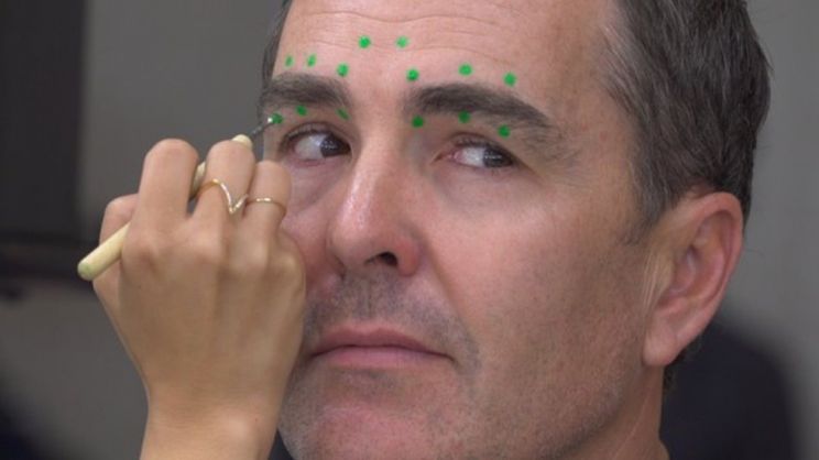 Nolan North